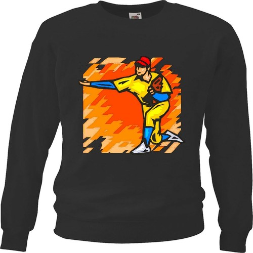 Sweatshirt sweater handball - sweatshirt,