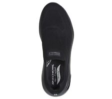 SKECHERS Herren GO WALK Arch Fit 2.0 EXTRA WEIT Größe 43 - Knitted Relief NEU