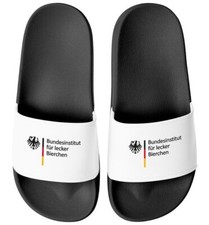 Badeschlappen Badelatschen