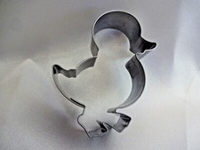 Ausstecher Ausstechform Küken