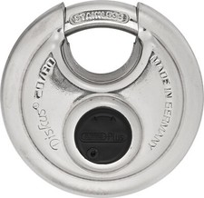 ABUS 20 Diskus®