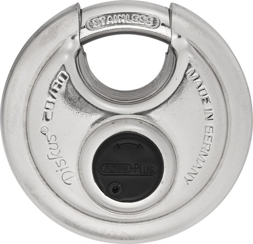 Abus diskus - abus, 20