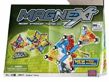 Magnext Sonderpaket 55 STÜCK