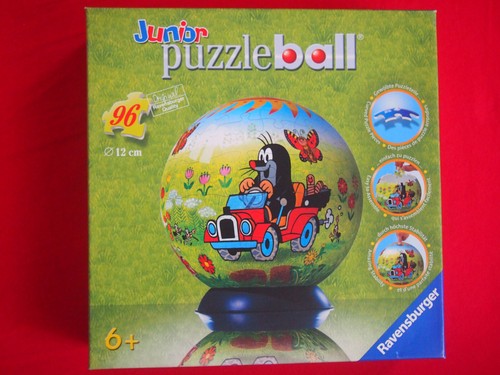 Ravensburger der maulwurf - -,