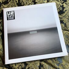 U2 NO LINE ON THE HORIZON Mint