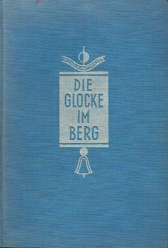 Wilhelm matthießen die glocke - matthießen,