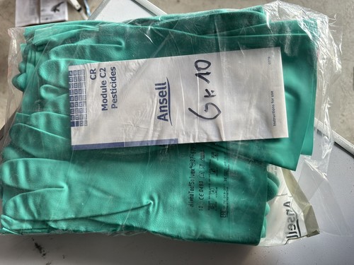 Handschuhe lang