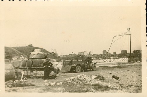 Wk2 foto wehrmacht - foto, soldaten