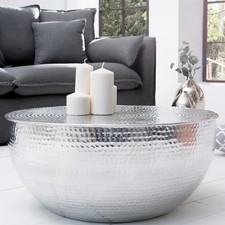 Runder couchtisch orient - couchtisch,