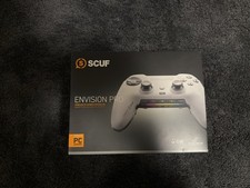 Scuf envision pro wireless - scuf,
