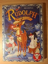 Rudolph mit der roten Nase -