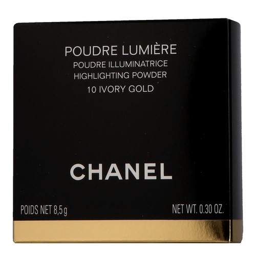 Chanel poudre lumière 10 - poudre,