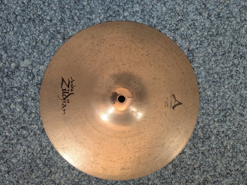 Zildjian custom splash - zildjian,