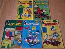 Walt Disneys Micky Maus -
