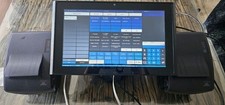 Duratec Pos S 14 Kasse mit 2 Vectron/Epson Bondrucker und Bonvita Software