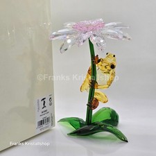 Swarovski Idyllia Frösche und