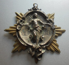 (nr5) Uralter Radfahrer Orden