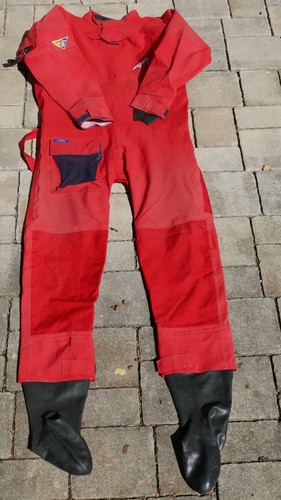 Musto hpx gore tex - |, |