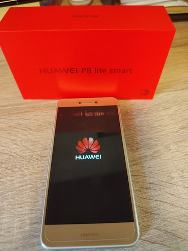 Huawei lite smart - huawei, p8