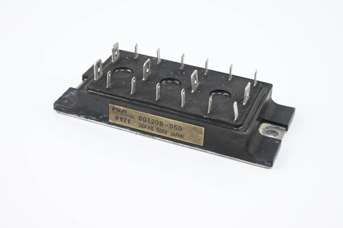 Fuji electric igbt modul - fuji,