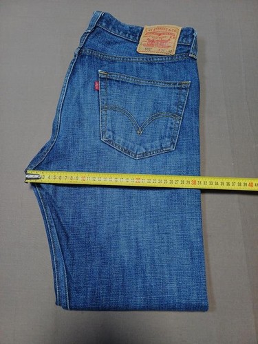 Men levi jeans navy - levi's,