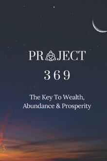 Project 369 the - 369:, to