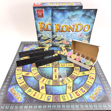 Rondo Brettspiel Schmidt