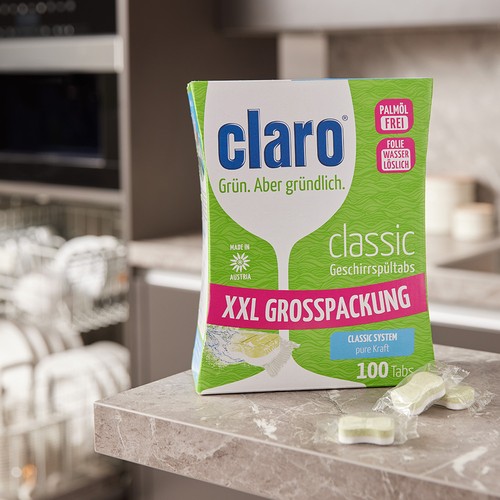 Claro classic öko - claro,