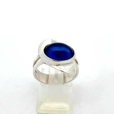 925 Sterling Silver Ring with
