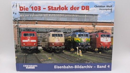 Eisenbahn kurier bildarchiv - kurier,