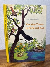 Förster Grünrock erzählt