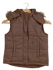 Here & There Steppweste Kinder