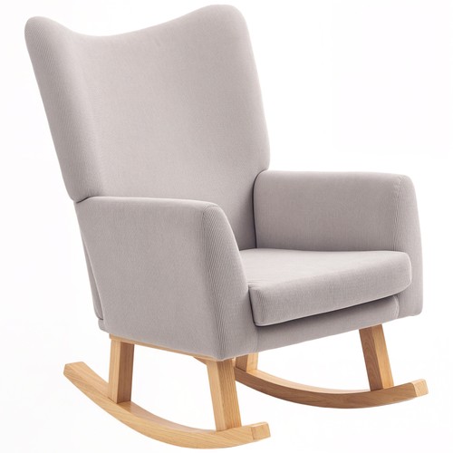 Homcom schaukelstuhl - homcom,
