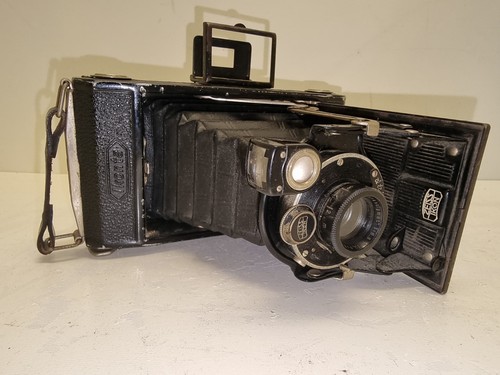 Zeiss ikon ikonta - ikon, 510/2