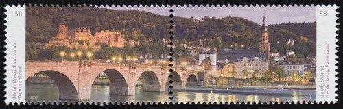 3028 3029 panorama - panorama, heidelberg