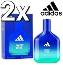 2x Adidas Vibes Energy Drive