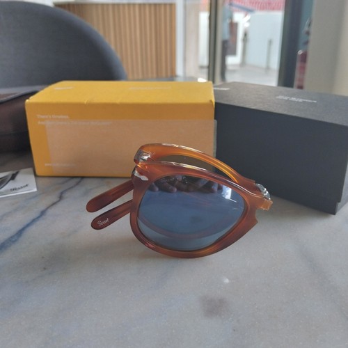 Persol 714 steve - mcqueen, |