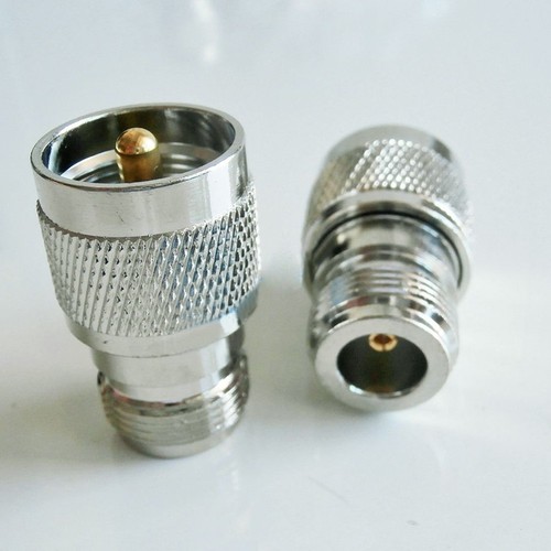 Stecker uhf gerät - stecker, n