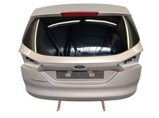 Heckklappe Titan-Grau für FORD MONDEO V TURNIER 2.0 TDCI