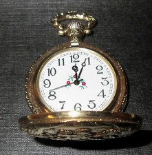 Taschenuhr mechanisch