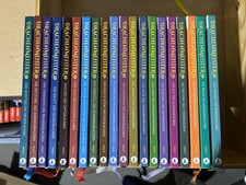 Drachenmeister Sammlung  1 -