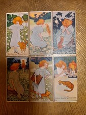 Stollwerck Sammelbilder, Album