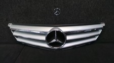 PO-2 * Mercedes Kühlergrill C-Klasse W204 FRONTGRILL A2048801923 Kühlergitter