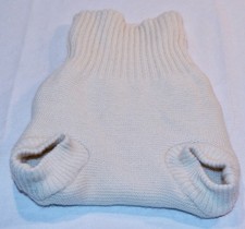 ALANA Gr 62/68 Wollhose