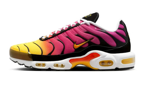 Nike air max plus sneaker - nike,
