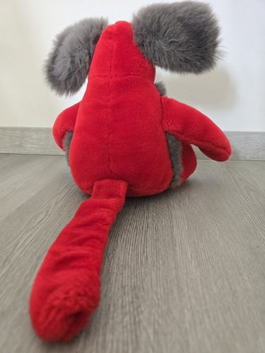 Original zonk plüschfigur - ​original,