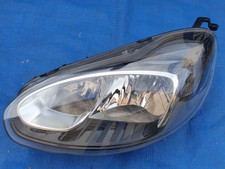 Frontscheinwerfer opel adam - frontscheinwerfer,