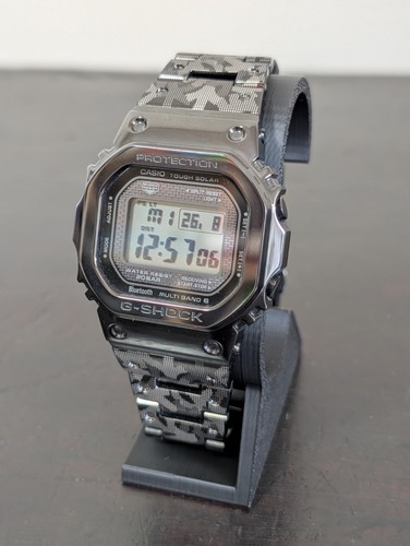 Casio shock eric haze - casio,