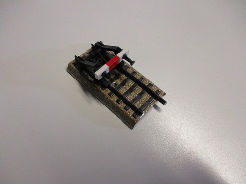 Märklin 7190 prellbock - h0,