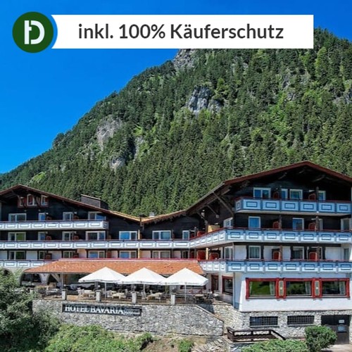 Tage urlaub familienhotel - urlaub, im
